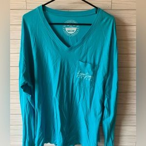 Lauren james long sleeve tshirt
